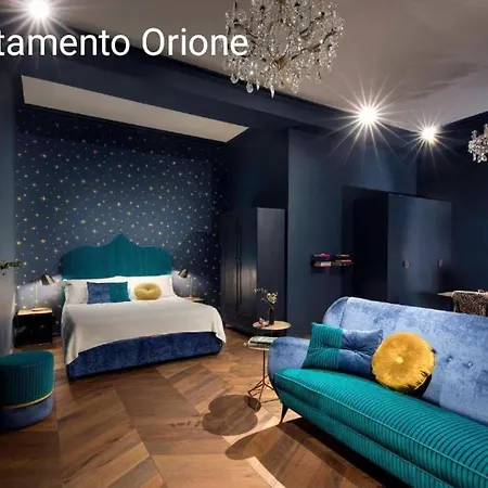 Agora' - Boutique Stays Turin Exterior photo