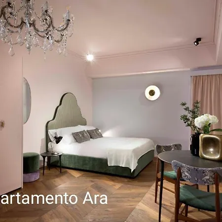 Agora' - Boutique Stays Turin Exterior photo
