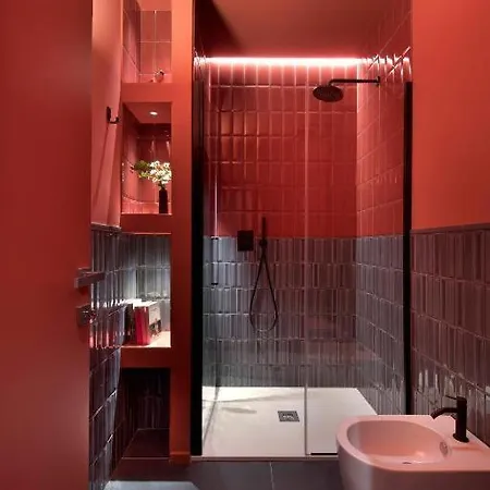 Agora' - Boutique Stays Turin Exterior photo