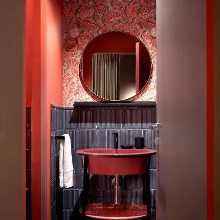 Agora' - Boutique Stays Turin Exterior photo
