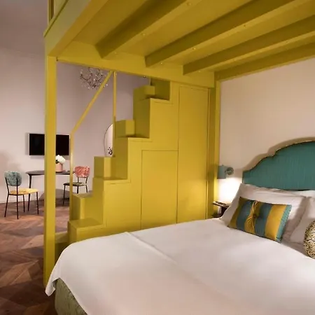 Agora' - Boutique Stays Turin Exterior photo
