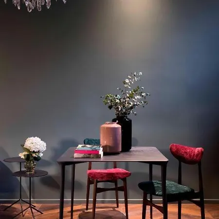 Agora' - Boutique Stays Turin Exterior photo