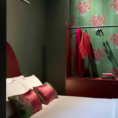 Agora' - Boutique Stays Turin Exterior photo