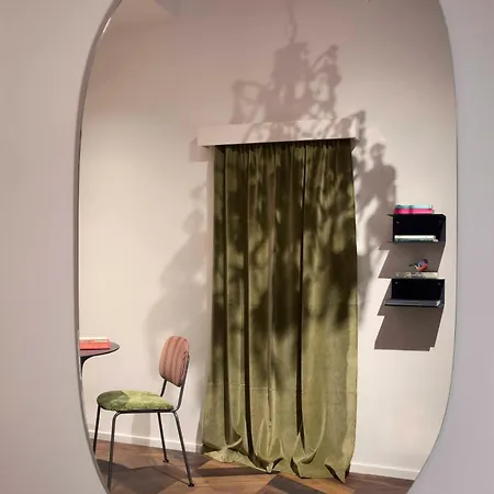 Agora' - Boutique Stays Turin Exterior photo