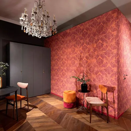 Agora' - Boutique Stays Turin Exterior photo