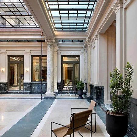 Agora' - Boutique Stays Turin Exterior photo