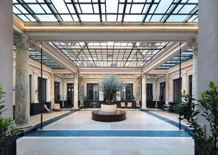 Agora\' - Boutique Stays