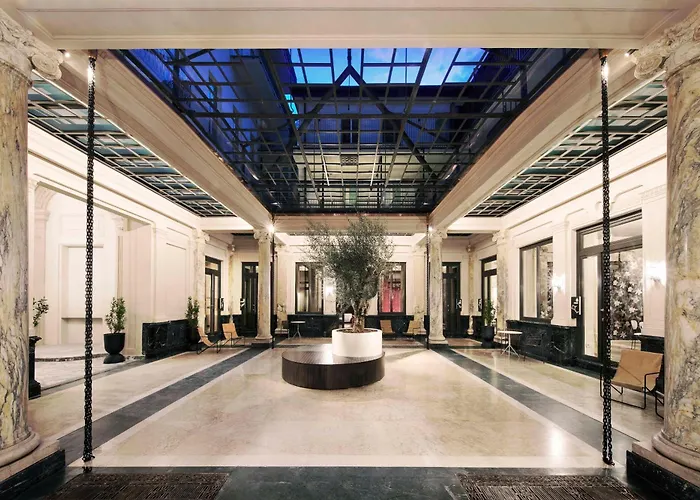 Agora\' - Boutique Stays