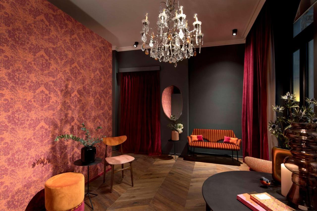 Aparthotel Agora' - Boutique *