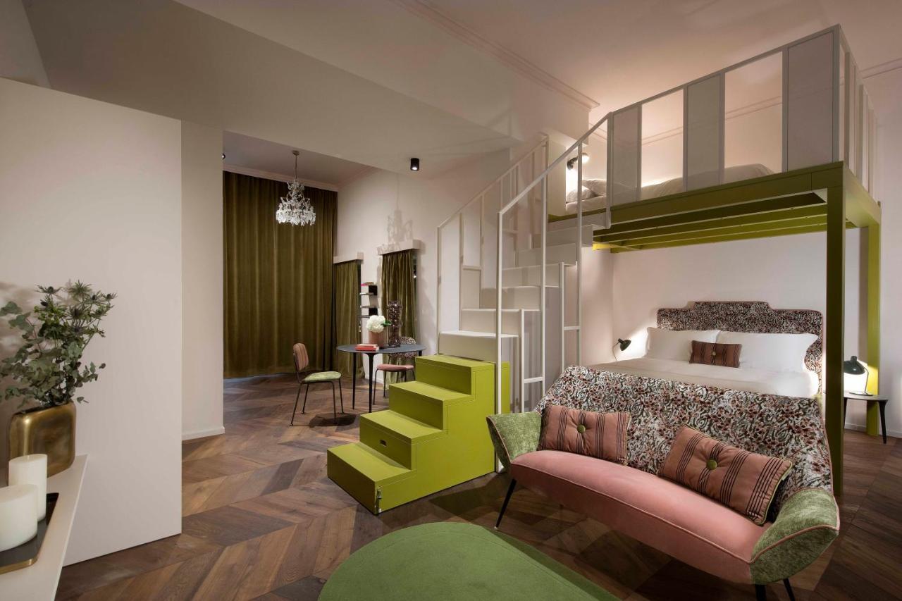 Agora' - Boutique Turin
