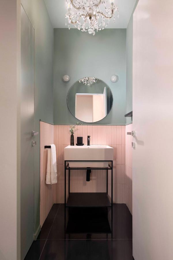 Agora' - Boutique Aparthotel Turin