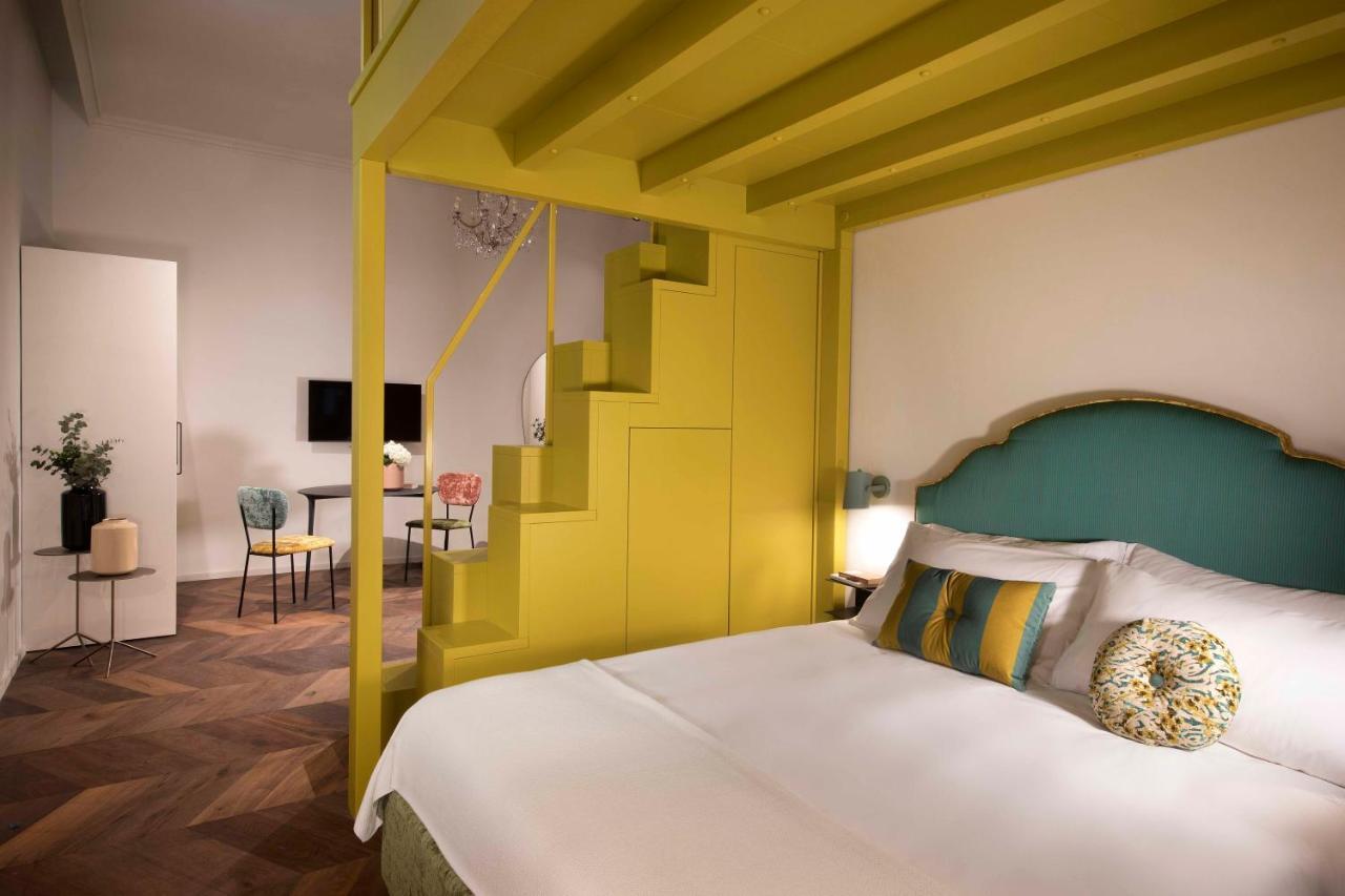 Aparthotel Agora' - Boutique *