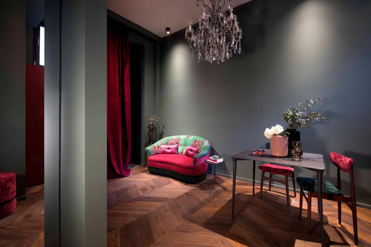Aparthotel Agora' - Boutique *