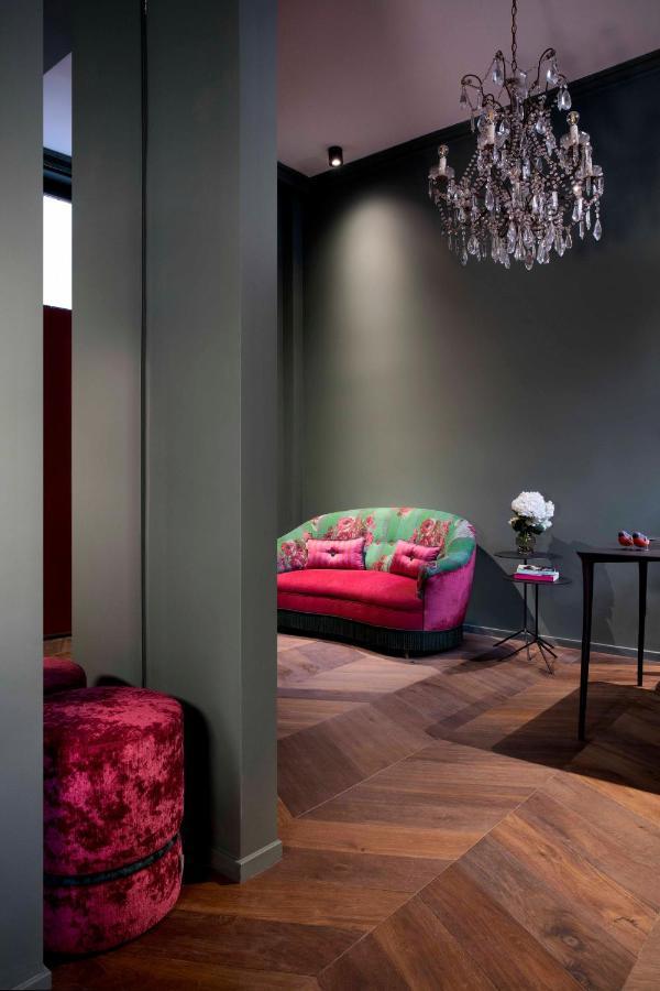 Agora' - Boutique Aparthotel *