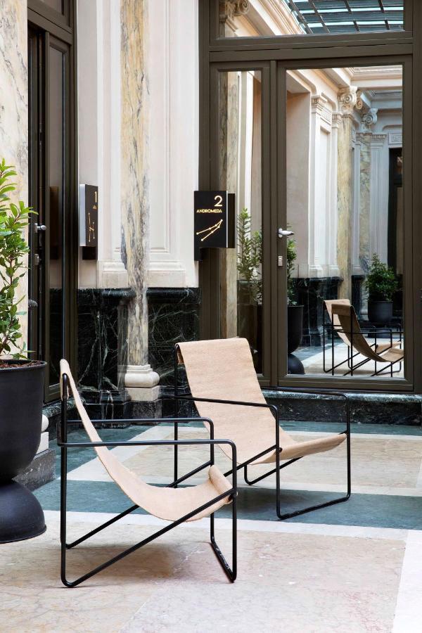 Agora' - Boutique