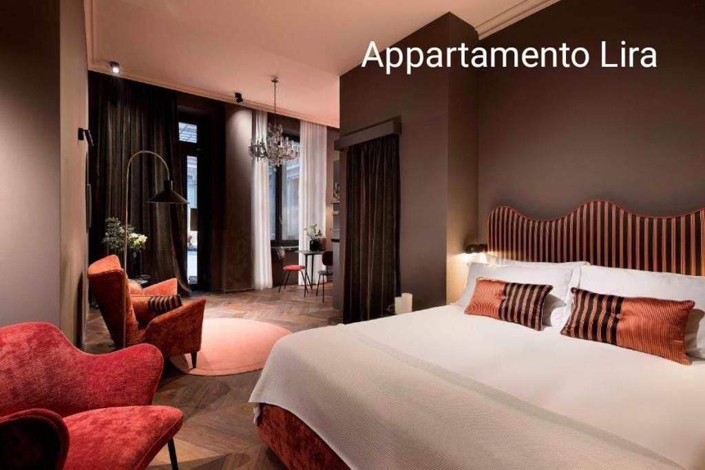 Agora' - Boutique Aparthotel *