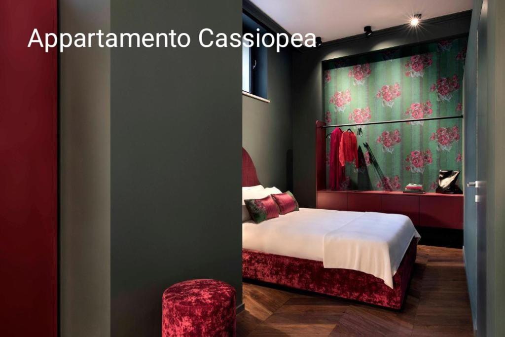 Agora' - Boutique Aparthotel
