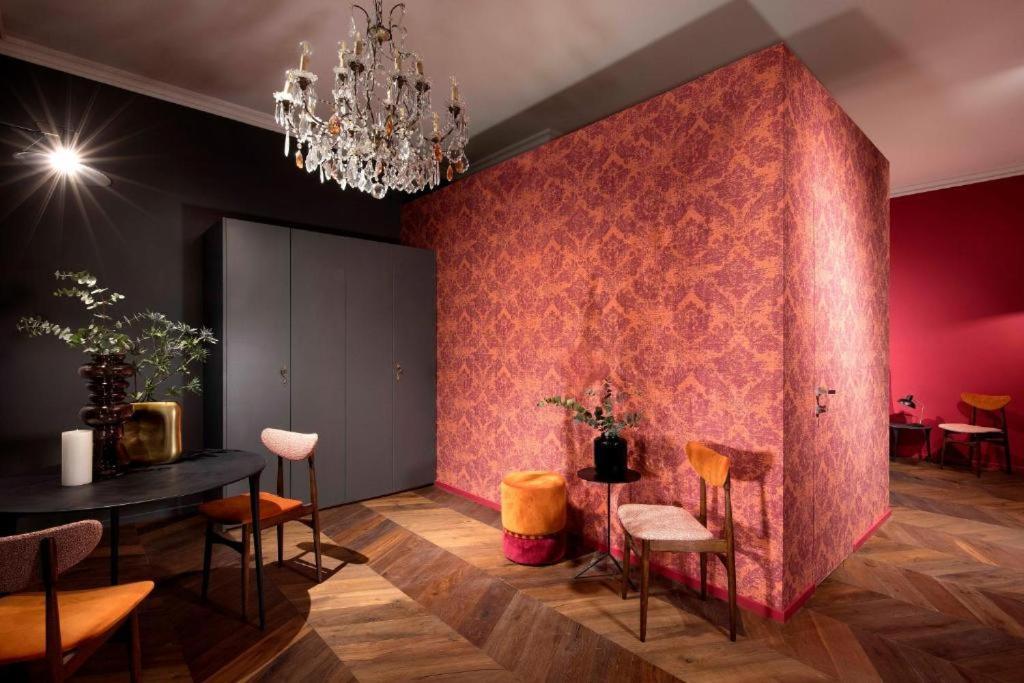 Agora' - Boutique Aparthotel