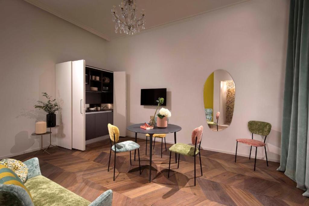 Aparthotel Agora' - Boutique Turin