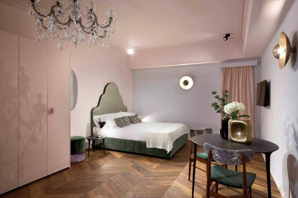 Aparthotel Agora' - Boutique