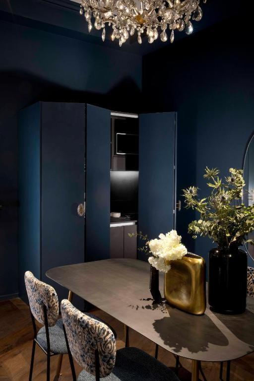 Agora' - Boutique Turin
