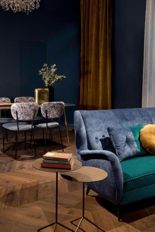 Agora' - Boutique Aparthotel *