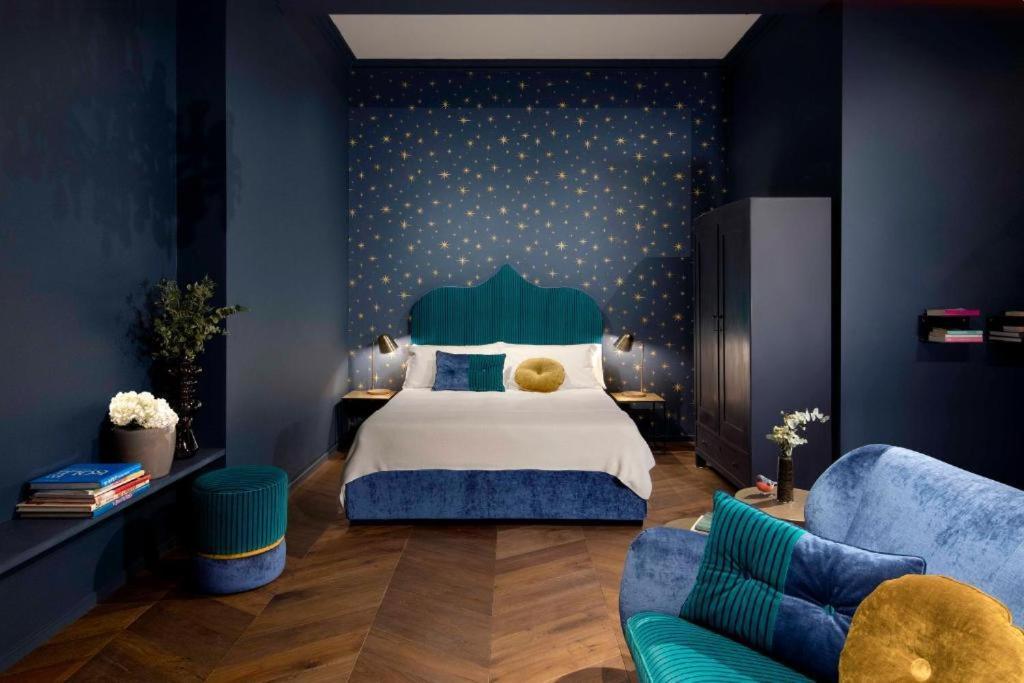 Agora' - Boutique Aparthotel *