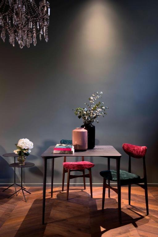 Agora' - Boutique