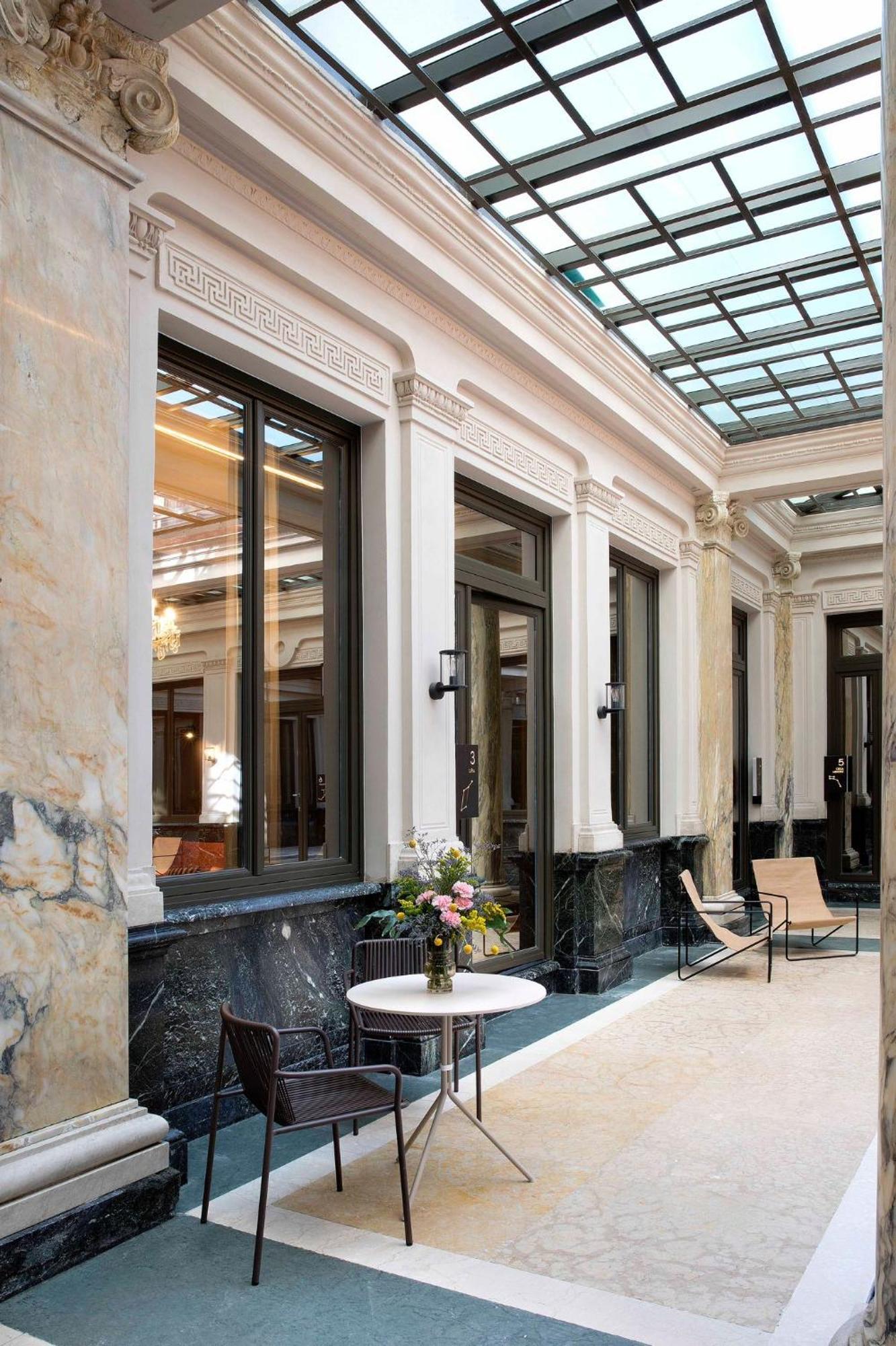Agora' - Boutique Aparthotel