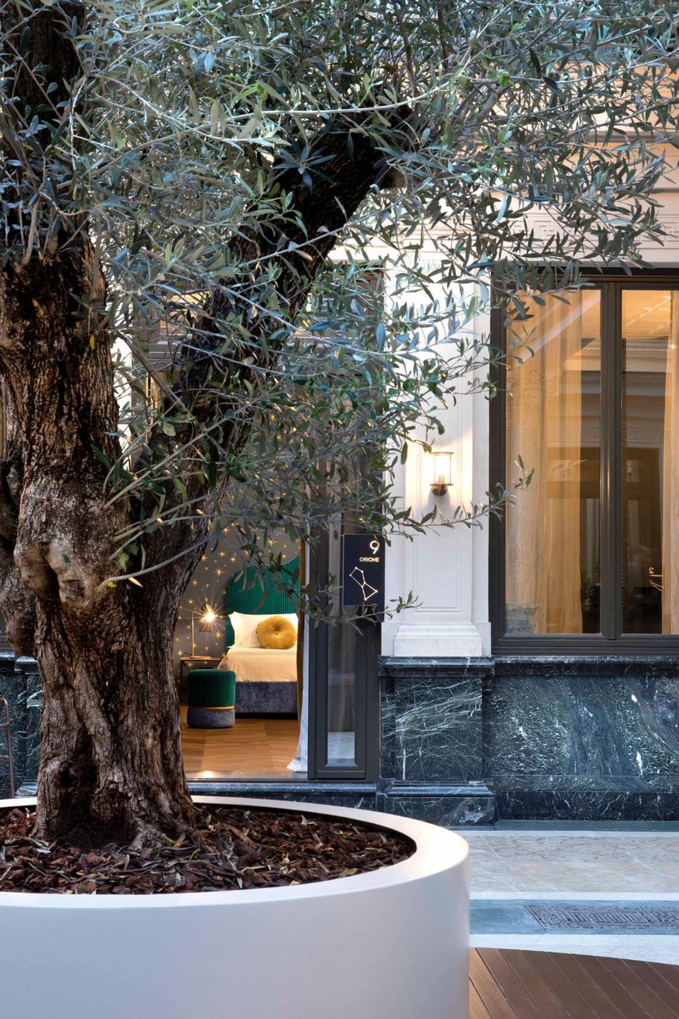 Aparthotel Agora' - Boutique Turin