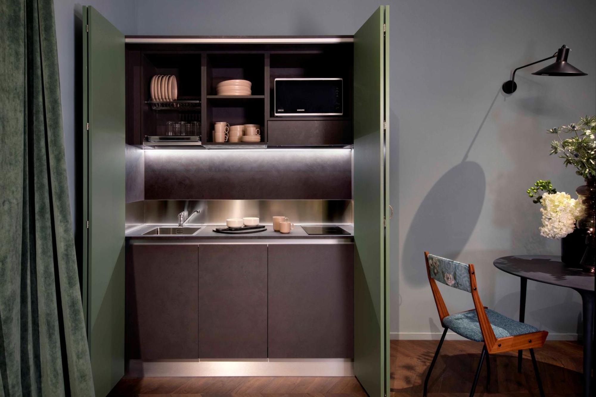 Aparthotel Agora' - Boutique Turin