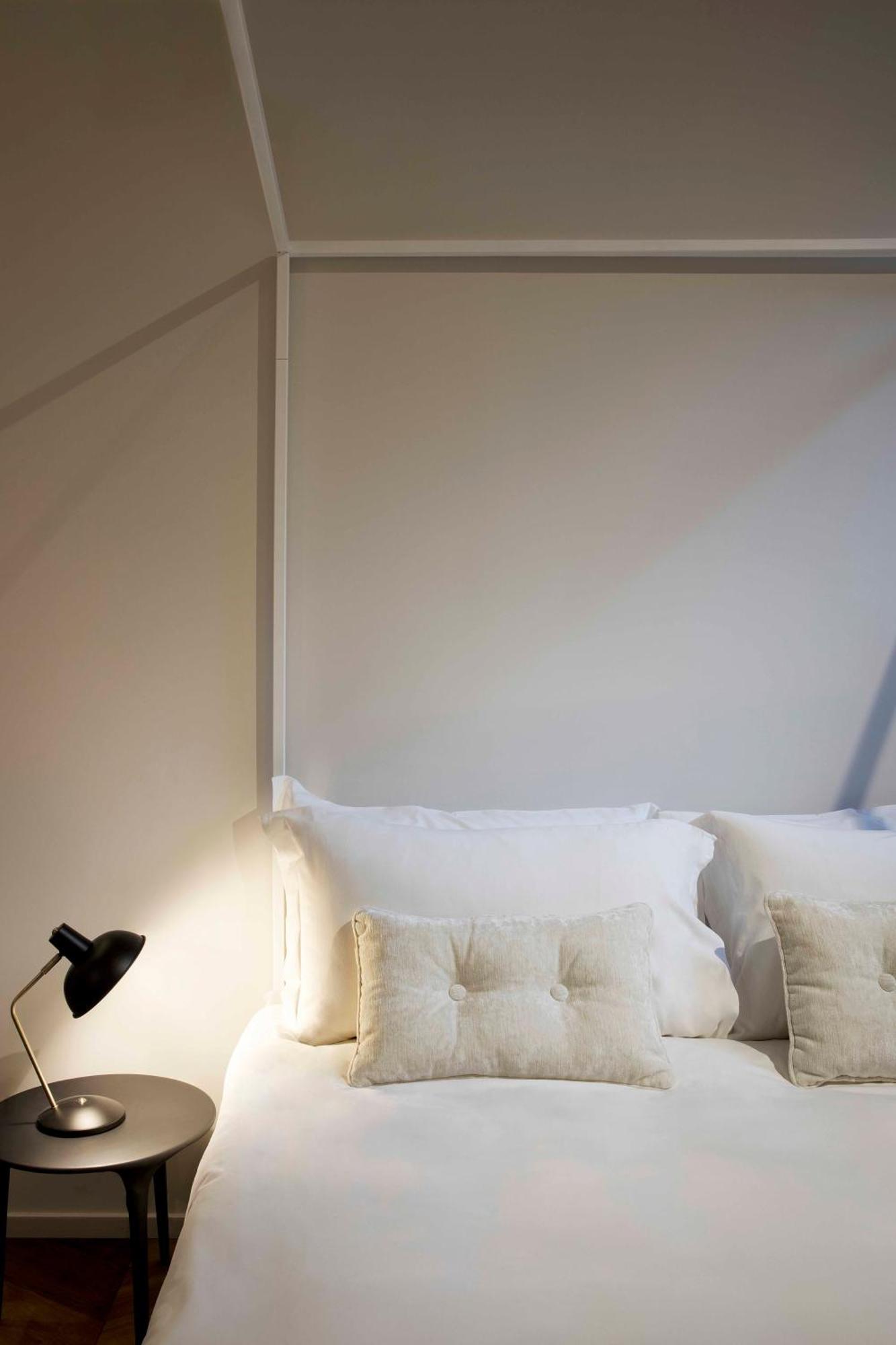 Agora' - Boutique Aparthotel *