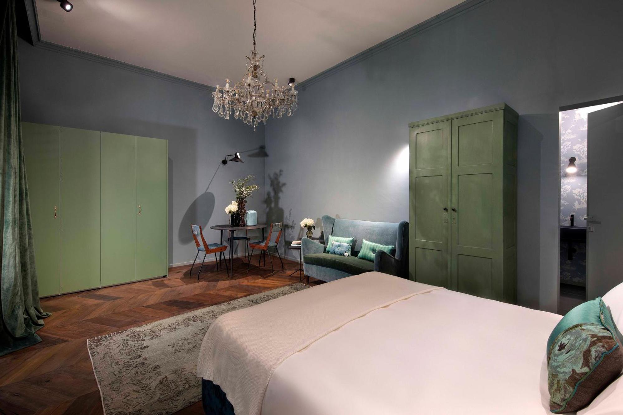 Aparthotel Agora' - Boutique Turin