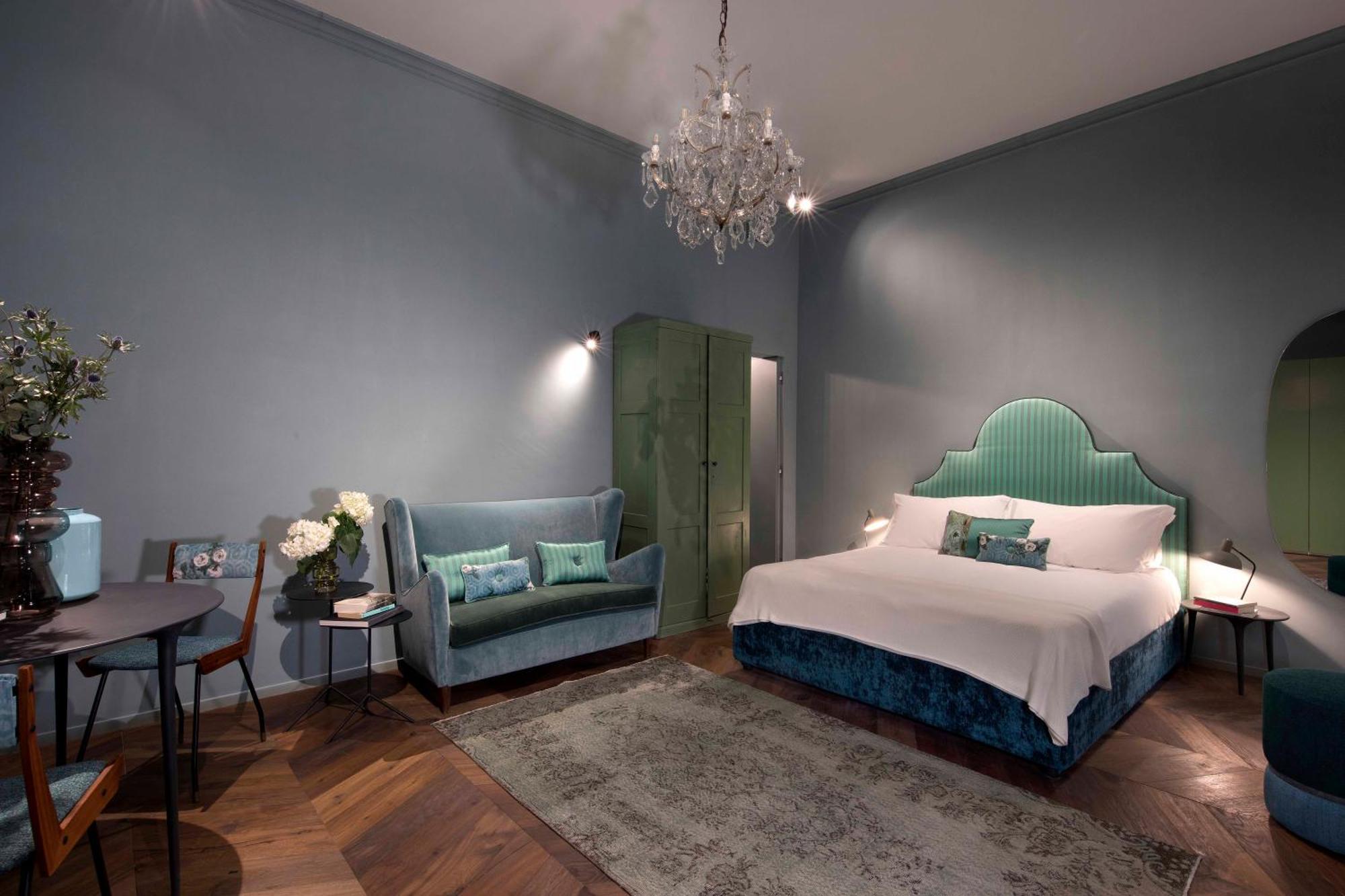 Agora' - Boutique Aparthotel