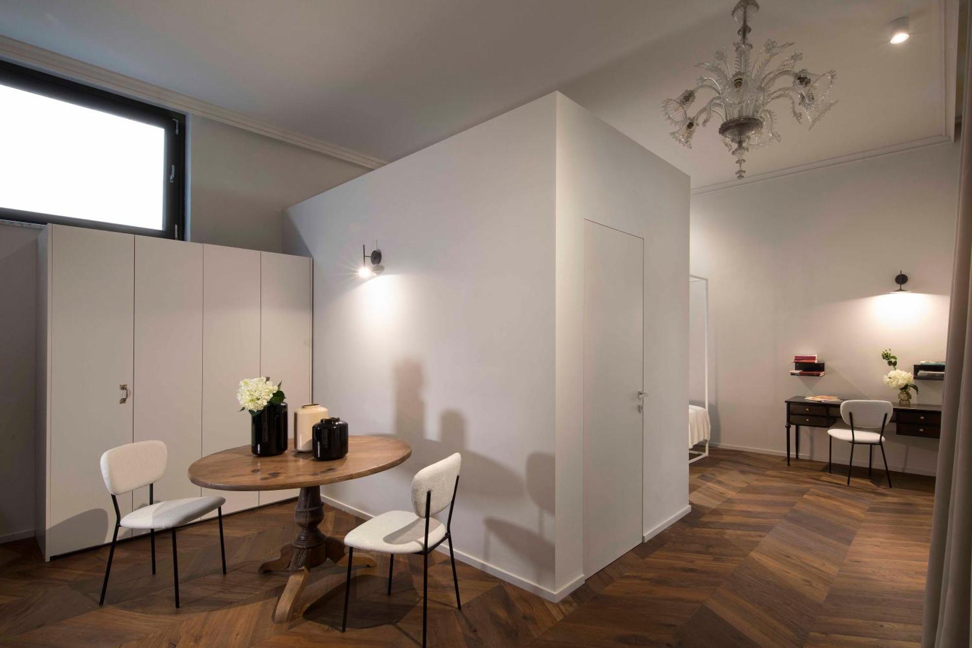 Agora' - Boutique Aparthotel Turin
