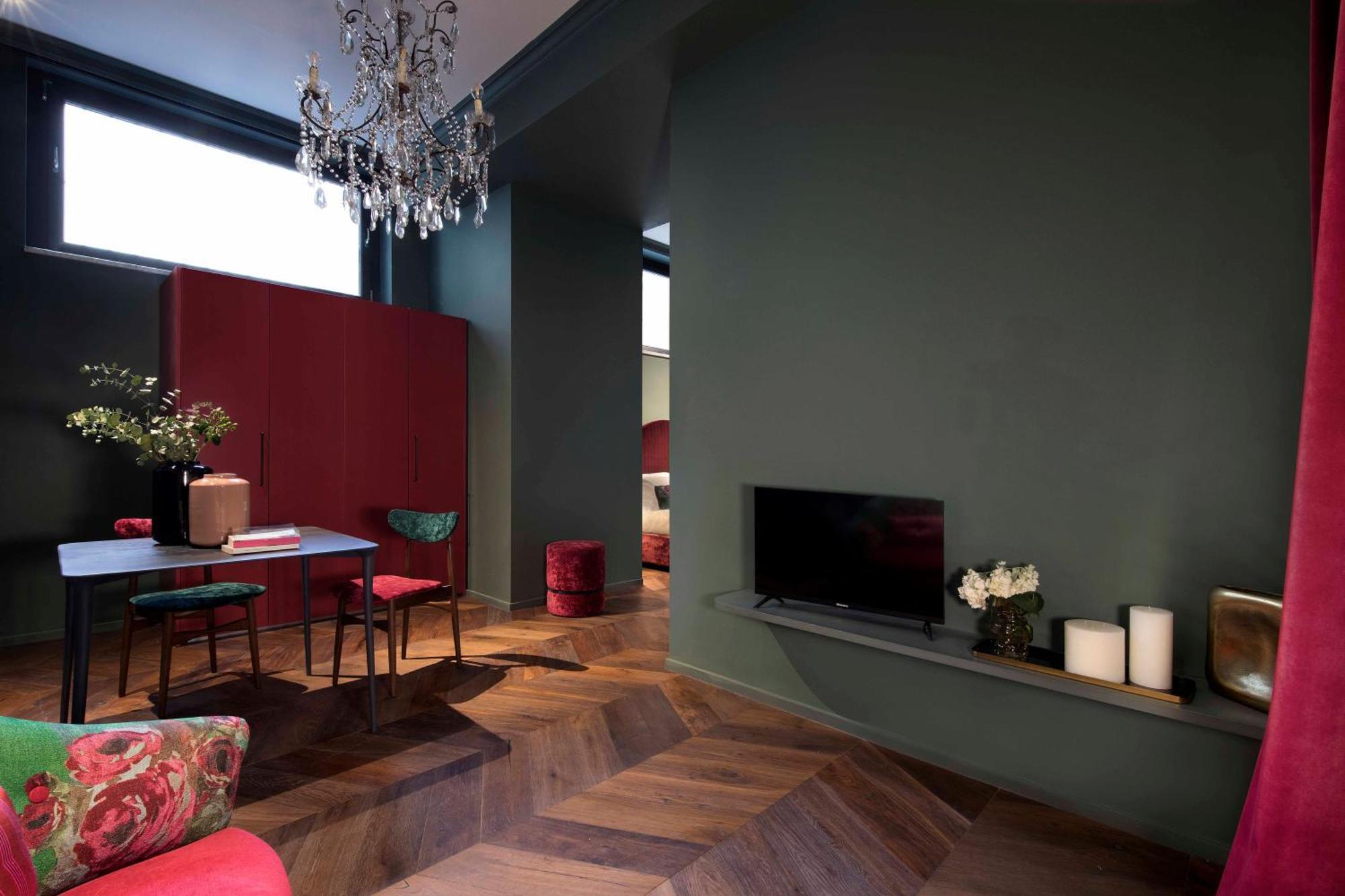 Agora' - Boutique Turin