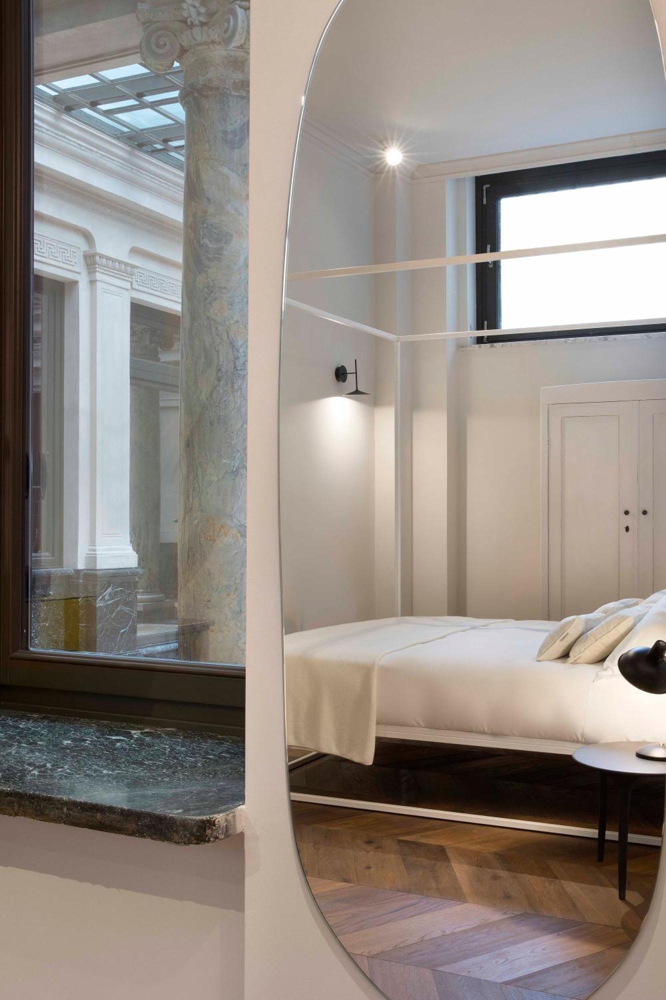 Aparthotel Agora' - Boutique Turin