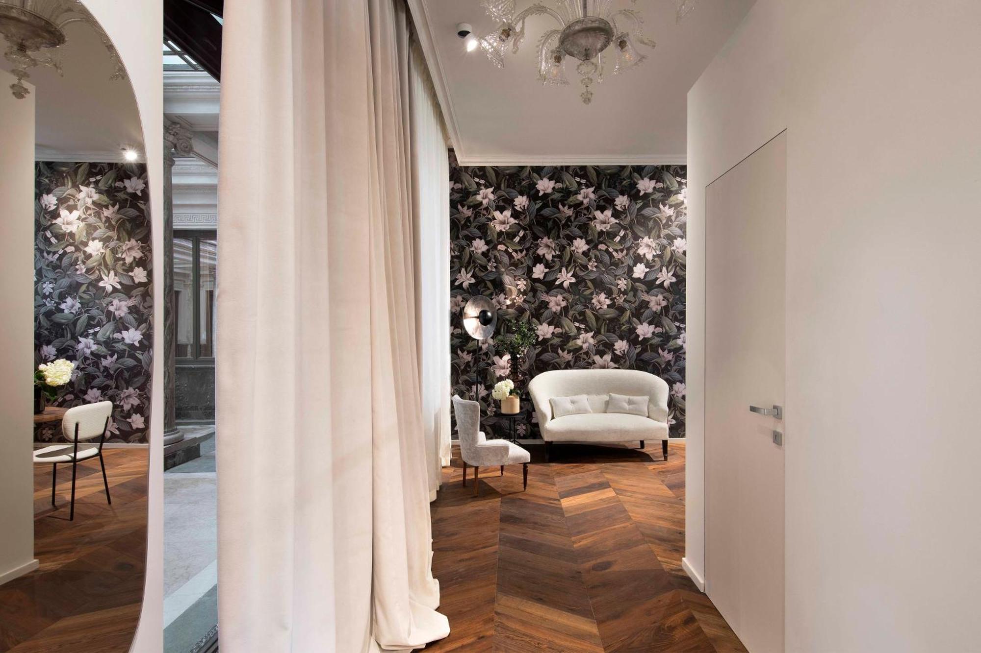 Aparthotel Agora' - Boutique Turin