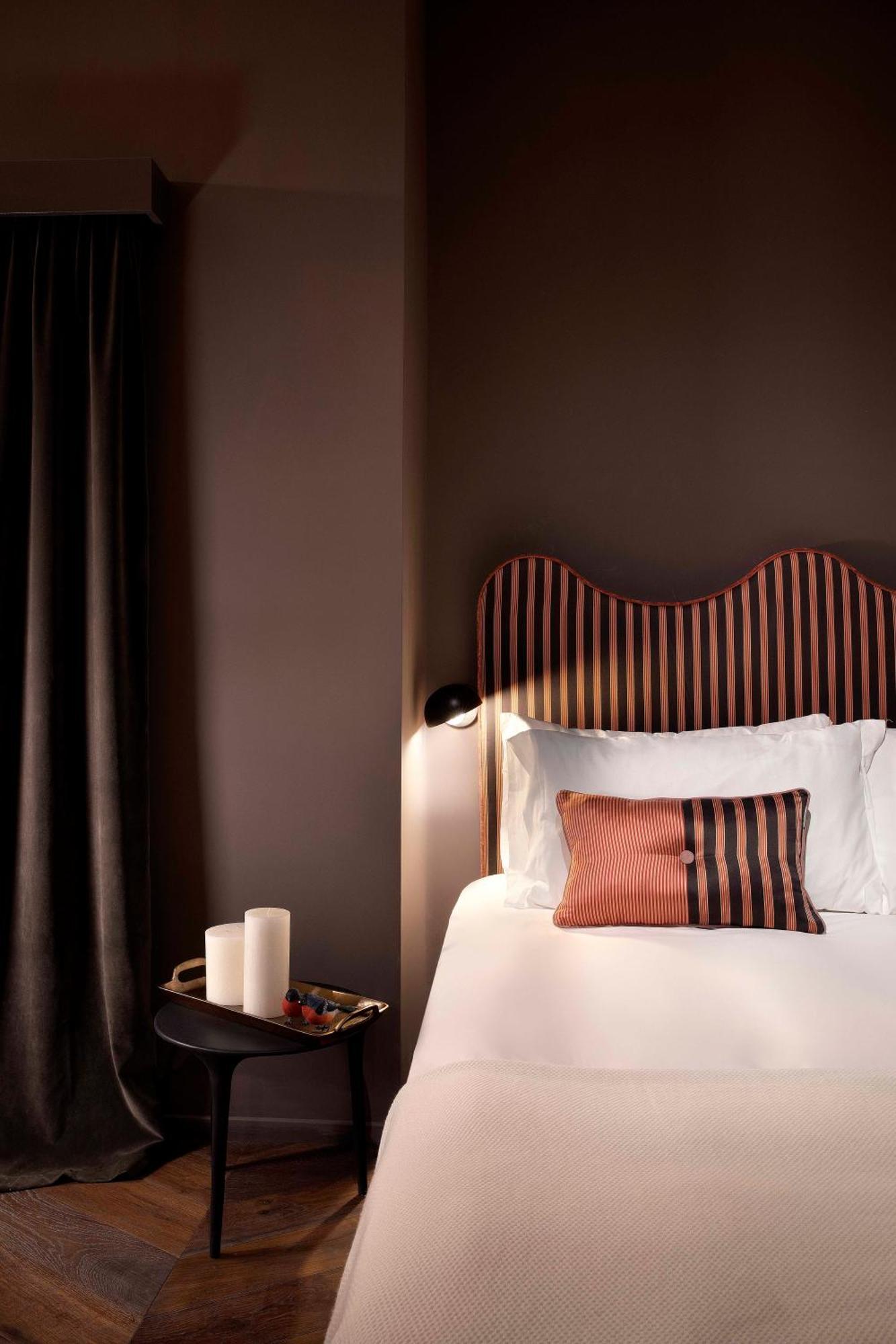 Agora' - Boutique Aparthotel *