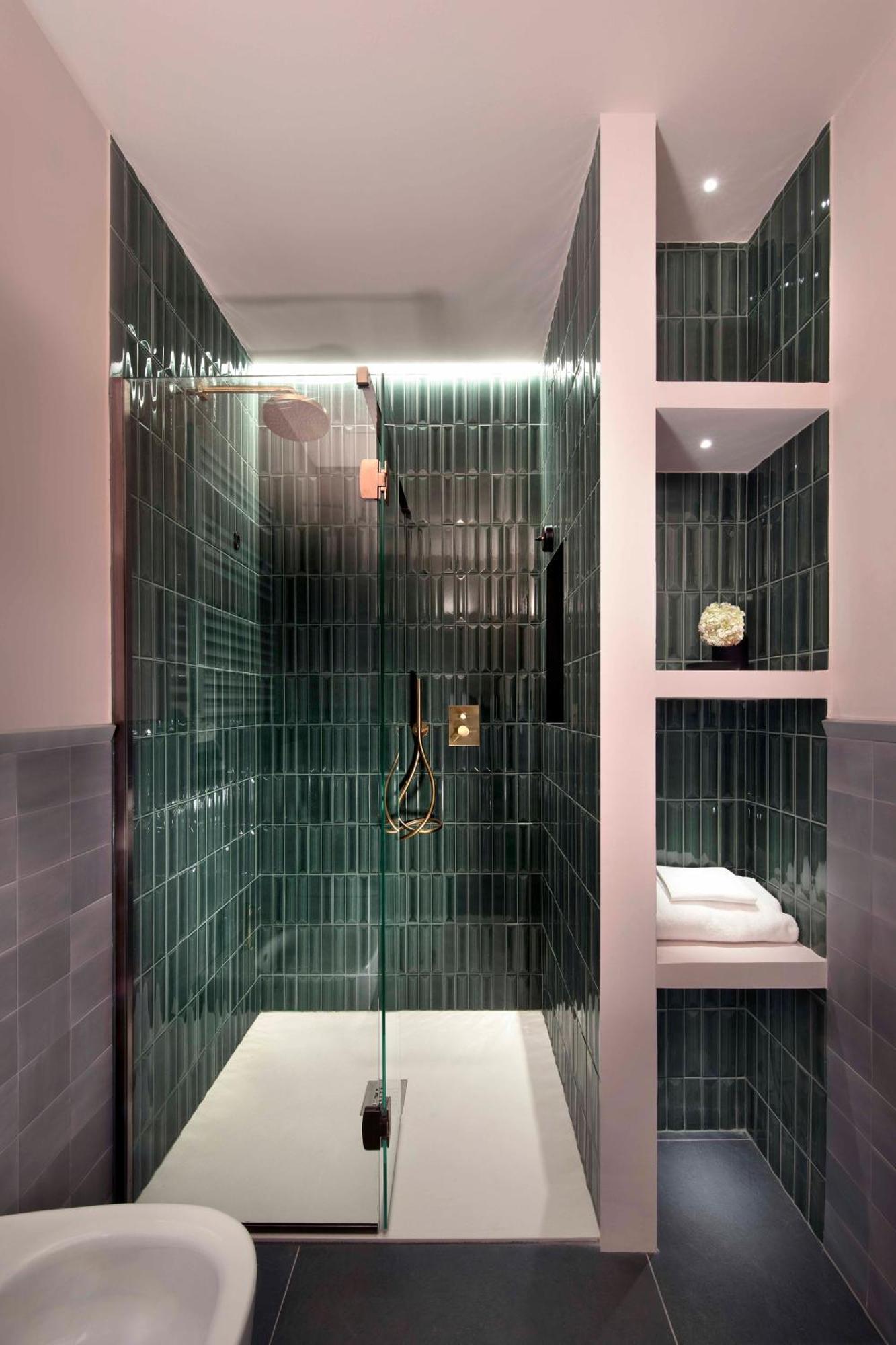Agora' - Boutique Aparthotel