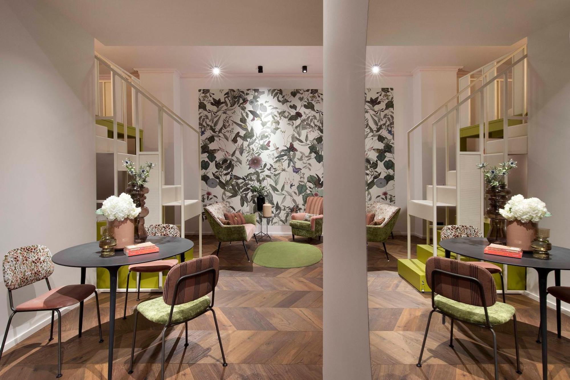 Aparthotel Agora' - Boutique