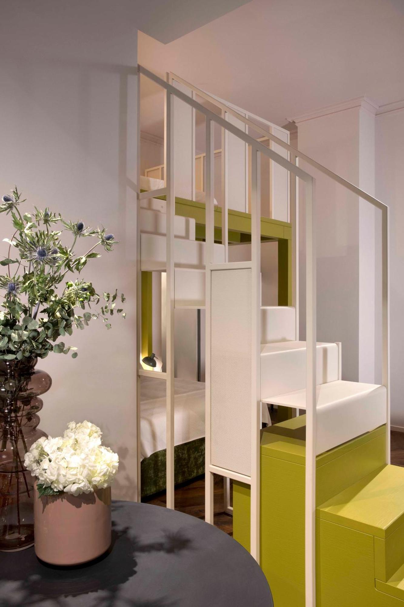 Aparthotel Agora' - Boutique *