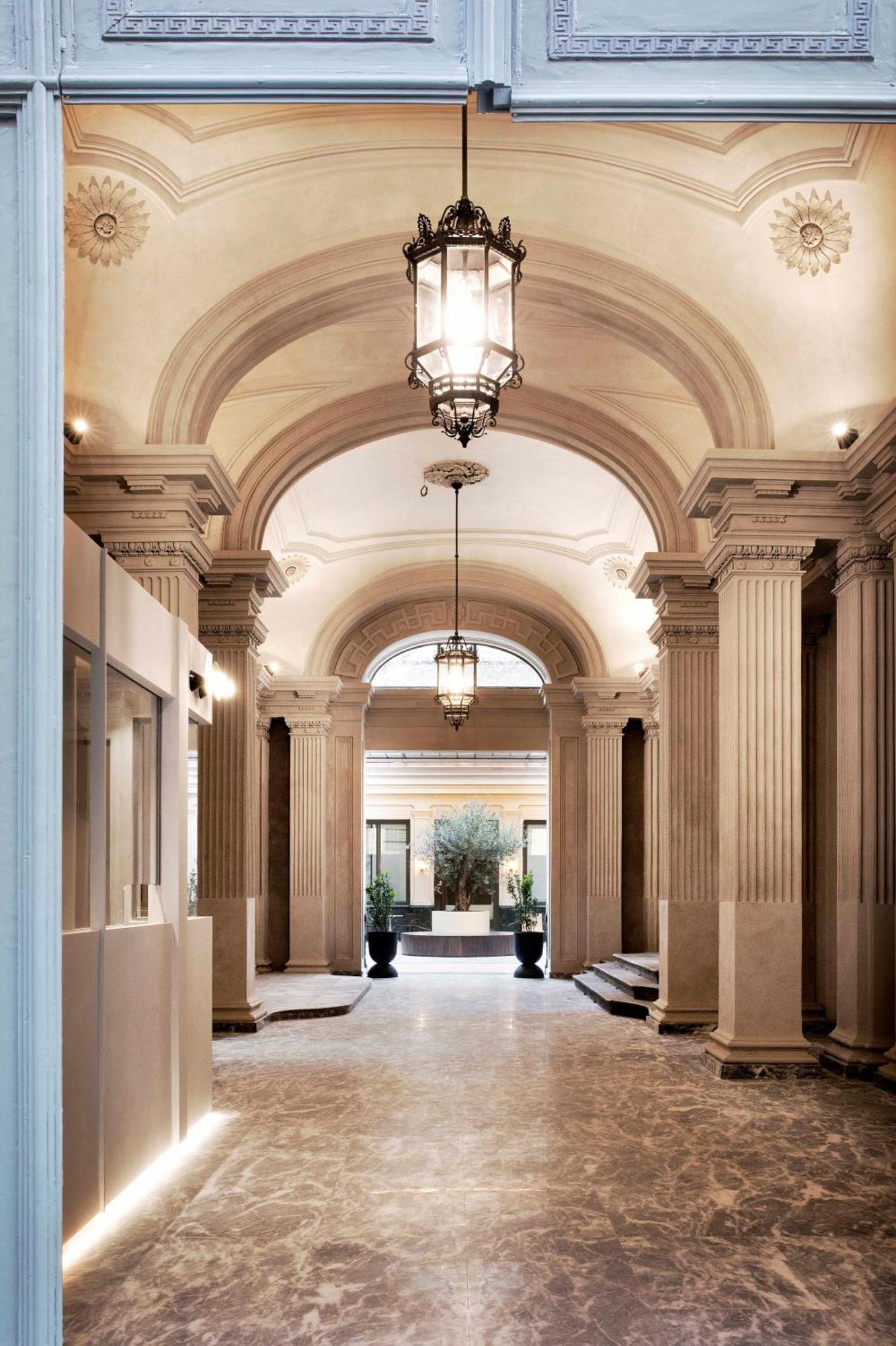 Aparthotel Agora' - Boutique