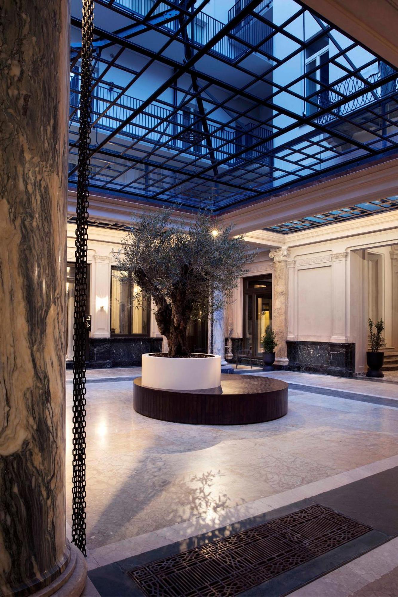 Aparthotel Agora' - Boutique *