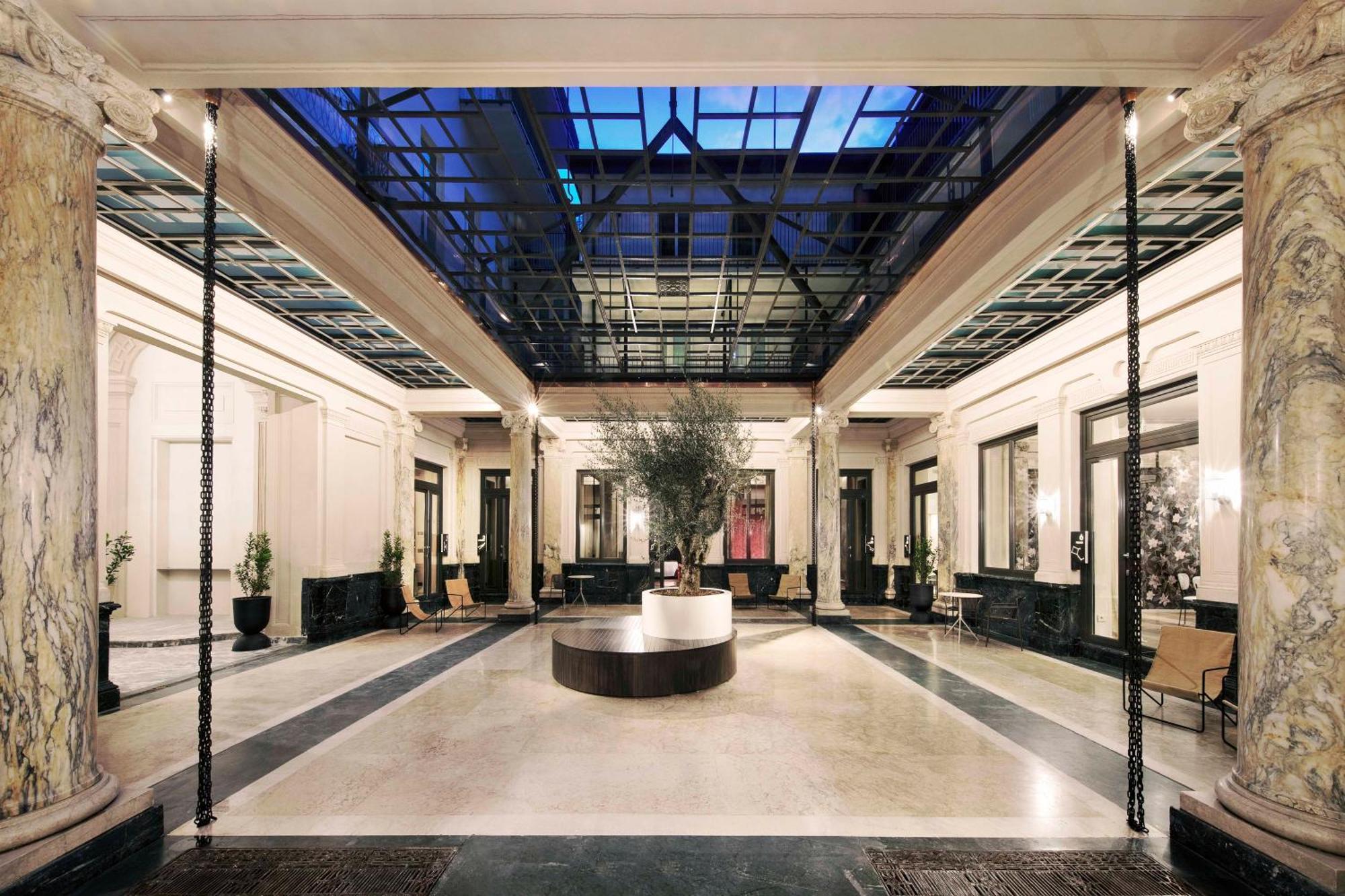 Agora' - Boutique Aparthotel