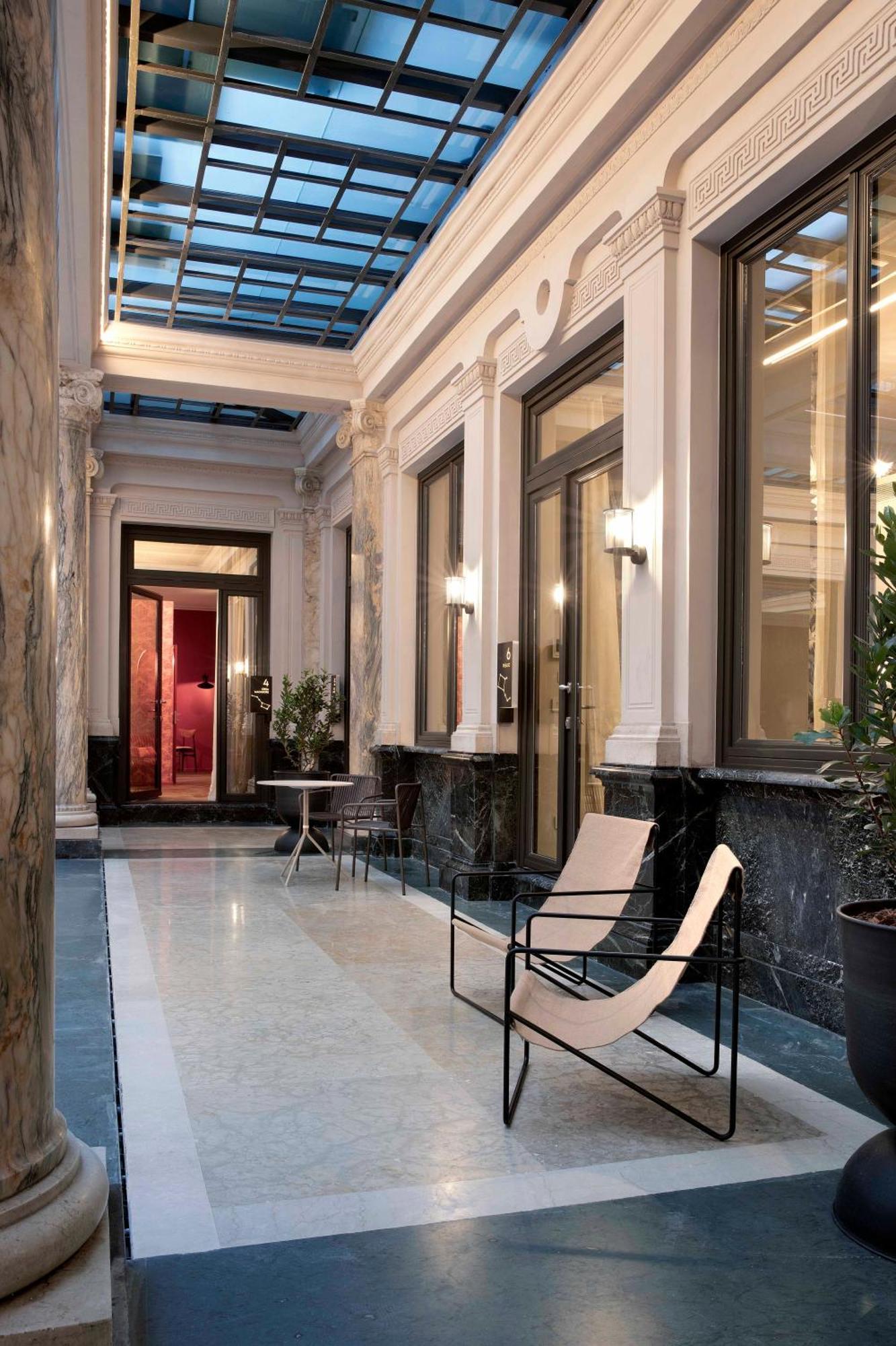 Aparthotel Agora' - Boutique *