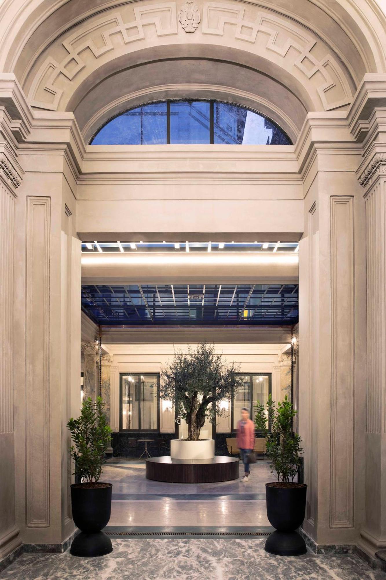 Agora' - Boutique Aparthotel Turin