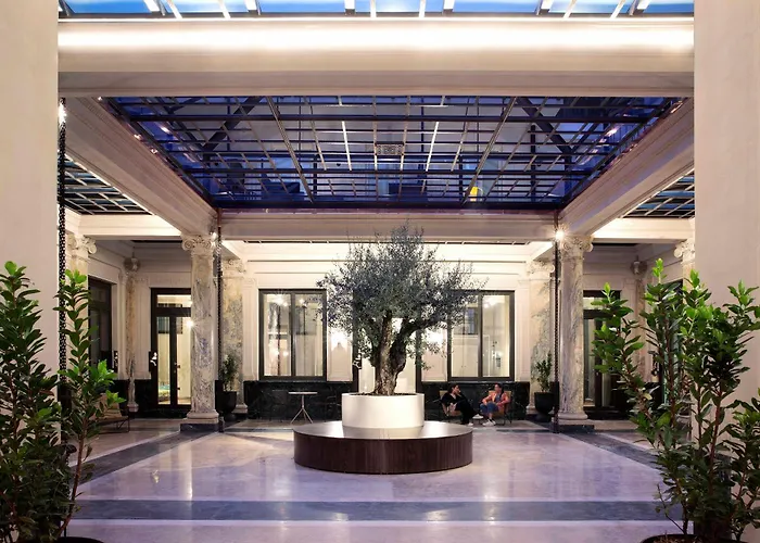 Agora\' - Boutique Stays
