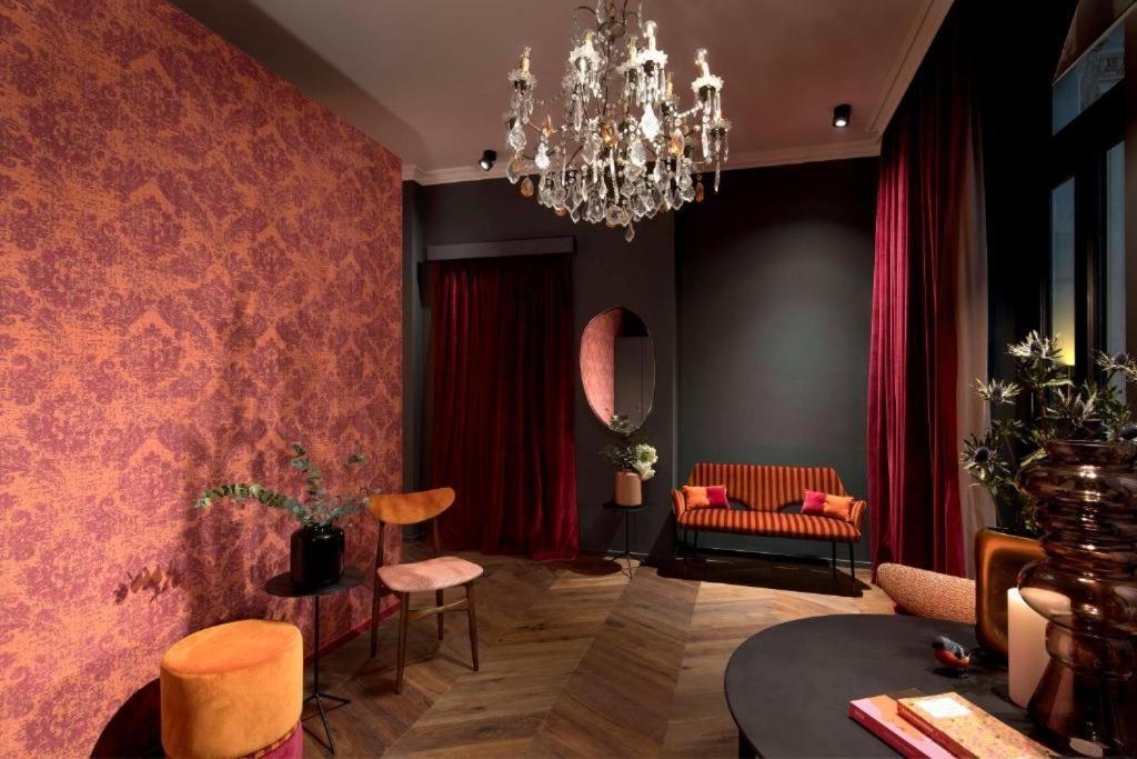Agora' - Boutique Appart hôtel