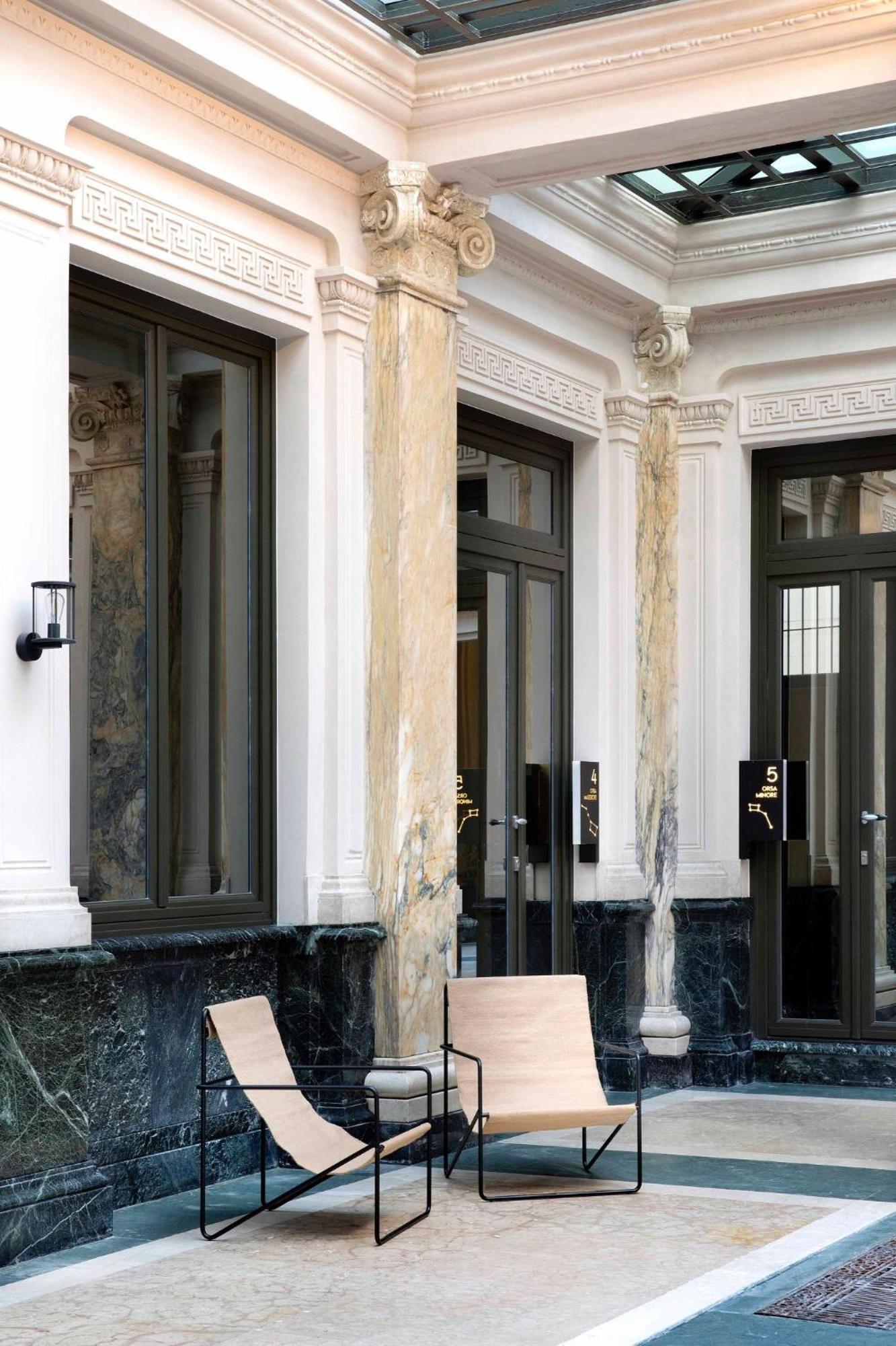 Agora' - Boutique Appart hôtel Turin